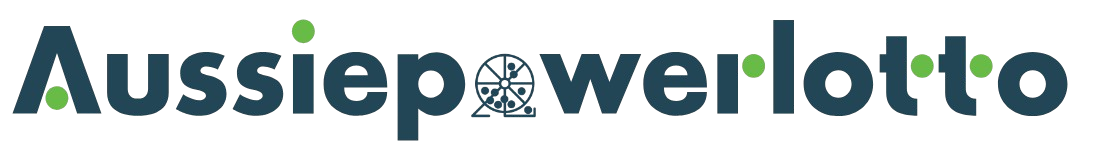 Aussiepowerlotto Logo